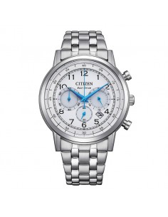 Orologio Citizen Uomo Crono Eco Drive CA4630-53A